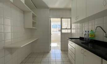 Imagem 2: Apartamento para Venda em Presidente Prudente, Jardim Eldorado, 3 dormitórios, 1 suíte, 2