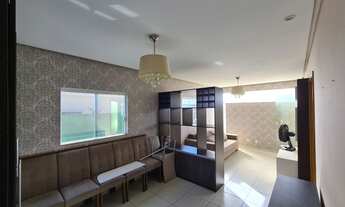 Imagem 3: Casa Pra Aluguel No Nascentes do Tarumã com 03 Quartos