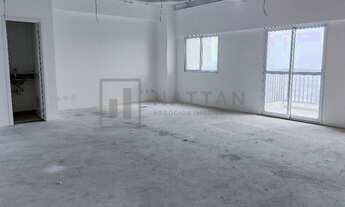 Imagem 3: Sala à venda, 85 m² por R$ 1.200.000,00 - Tatuapé - São Paulo/SP