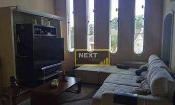 Imagem 3: Sobrado com 3 dormitórios à venda, 400 m² por R$ 1.900.000,00 - City América - São Paulo/S