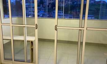 Imagem 2: Belo Horizonte - Apartamento Padrão - Buritis