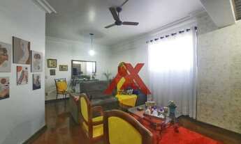 Imagem 2: APTO VILLA IMPERIAL - 3 Dorm / 1 Suíte / 1 Vaga / 126 m² - SJRP/SP