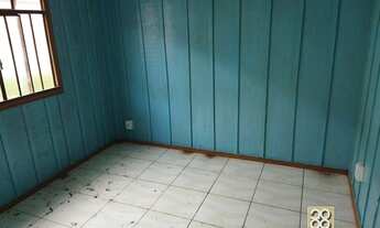 Imagem 5: Casa de Madeira - R Silvio Manfron, 29 - Butiatuvinha - Curitiba - PR