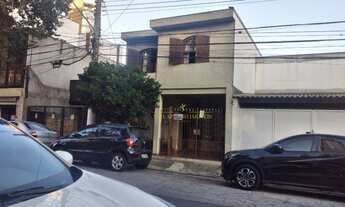 Imagem: Sobrado com 5 dormitórios à venda por