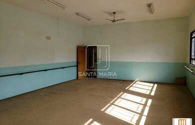 Imagem 12: Salão/Galpão (salão - sobrado