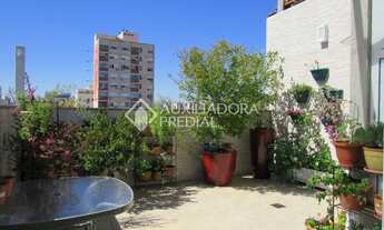 Imagem 4: Apartamento para venda possui 120 metros quadrados com 2 quartos em Santana - Porto Alegre