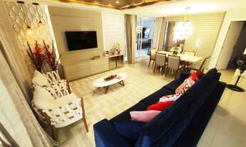 Imagem: Casa Duplex PORTEIRA FECHADA, 250m² Construído