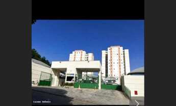 Imagem 1: Apartamento Jardim Pagliato Sorocaba