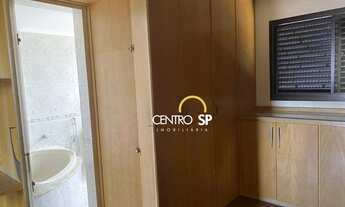 Imagem 5: Apartamento com 2 dormitórios à venda, 121 m² por R$ 340.000,00 - Centro - Bauru/SP