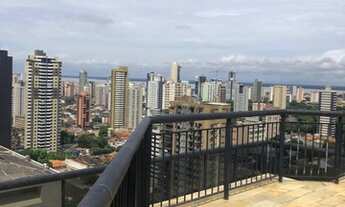 Imagem 5: Excelente Cobertura Duplex com 495m² na Brás de Aguiar - AP0171
