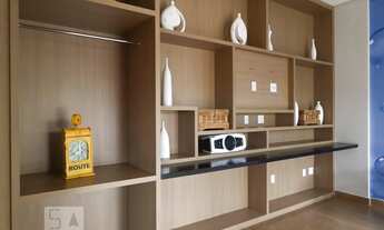 Imagem 4: Apartamento à Venda - Vila Arens , 1 Quarto, 48 m2