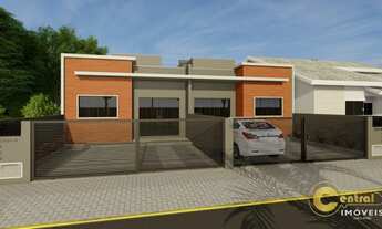 Imagem 2: BARRA VELHA - Casa Padrão - Itajubá II