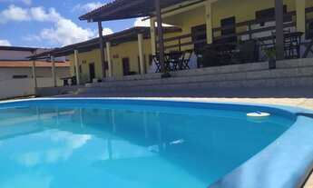 Imagem 2: Ampla casa praia de Búzios RN