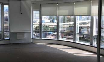 Imagem 4: Escritório para aluguel tem 330 metros quadrados em Cidade Monções - São Paulo - SP