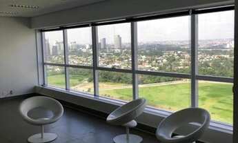 Imagem 2: Sala Comercial para Locação em Barueri, Green Valley Alphaville, 2 banheiros, 2 vagas