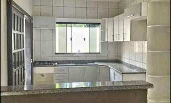 Imagem 3: Casa para venda possui 130 metros quadrados com 3 quartos em Jardim Aurora - Jandira - SP