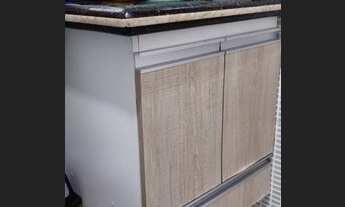 Imagem 4: Venda - Apartamento - Vila São Francisco - Hortolândia - SP