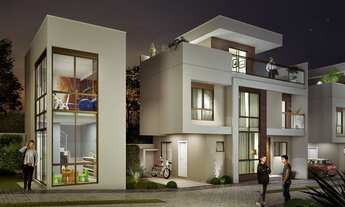 Imagem 7: Green Space Residence