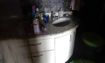 Imagem 6: Prédio com dois pavimentos Res. Com. Almirante Tamandaré