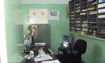 Imagem 5: Galpão, 2300 m² - venda por R$ 10.000.000 ou aluguel por R$ 50.000/mês - Vila Socorro - Sã