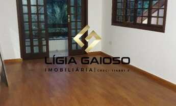 Imagem 4: SÃO JOSÉ DOS CAMPOS - Casa de Condomínio - CONDOMÍNIO ESPLANADA DO SOL