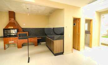 Imagem 4: Sobrado 3 quartos no Xaxim Suite 2 vagas AMPLO QUINTAL Próximo ao Shopping Boulevard