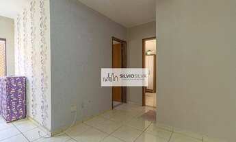 Imagem 3: Apartamento de 2 quartos em Taguatinga