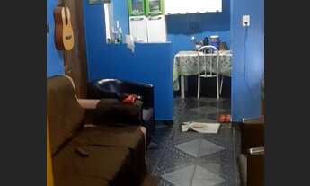 Imagem 2: Casa para venda no Bengui