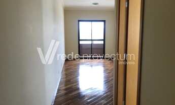 Imagem 2: Apartamento - Vila Itapura - Campinas