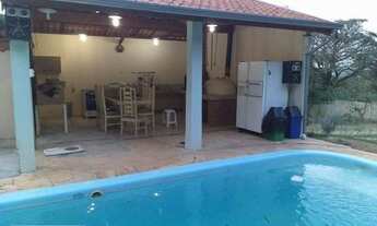 Imagem 3: Casa com 4 dormitórios à venda, 144 m² por R$ 750.000,00 - Lopes - Valinhos/SP