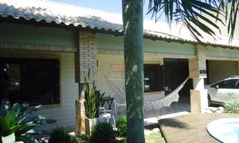 Imagem: Ótima Casa no Centro de Imbé com 300 metros