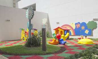 Imagem 7: Porto Alegre - Apartamento Padrão - Menino Deus