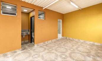 Imagem 7: Loft com 1 dormitório para alugar, 22 m² - Brasilândia - São Paulo/SP