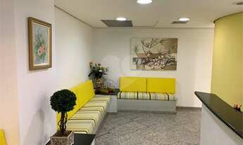 Imagem: São Paulo - Conjunto Comercial/Sala - MOEMA