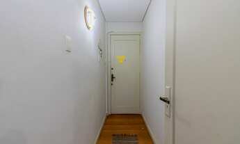 Imagem 4: Curitiba - Apartamento Padrão - Centro