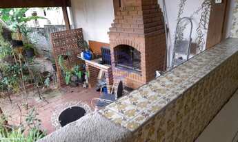 Imagem 5: Casa para Venda em São Paulo / SP no bairro Vila Domitila