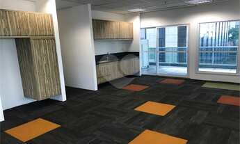 Imagem 13: São Paulo - Conjunto Comercial/Sala - JARDIM EUROPA