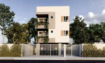 Imagem 4: Apartamento para venda possui 44 metros quadrados com 2 quartos