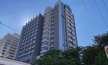 Imagem: Studio para venda possui 24 m² com 1 quarto