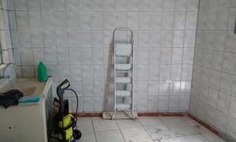 Imagem 3: Casa para Locação em São Paulo, IMIRIM, 1 dormitório, 1 banheiro