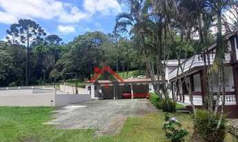 Imagem 2: Chácara com 4 dormitórios à venda, 40000 m² por R$ 1.500.000,00 - Centro de Ouro Fino Paul