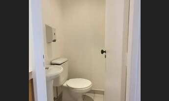 Imagem 3: Sala para alugar, 40 m² por R$ 1.300,00/mês - Vila Mariana - São Paulo/SP