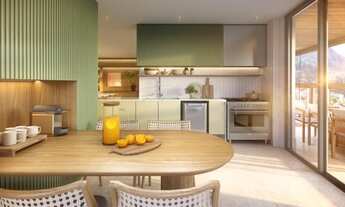 Imagem 5: O melhor dos mundos é real. É possível morar em um dos lugares mais incríveis do Rio. No m