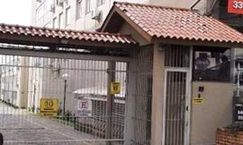 Imagem: Porto Alegre - Apartamento Padrão - Vila