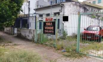 Imagem 5: Porto Alegre - Terreno Padrão - Santa Maria Goretti