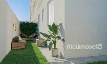 Imagem 4: DIO34 JARDIM DOS ANTÚRIOS. More no anil, perto de tudo e poucos minutos do Centro!