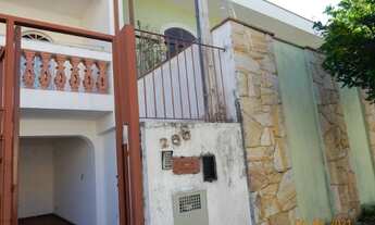 Imagem 2: CASA RESIDENCIAL em CAMPINAS - SP, JARDIM EULINA