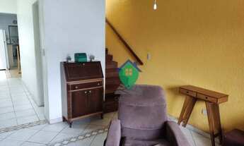 Imagem 4: Casa com 2 dormitórios 2 suítes à venda, 140 m² por R$ 980.000 - Siciliano - São Paulo/SP