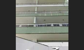 Imagem: Rio de Janeiro - Apartamento Padrão - Barra