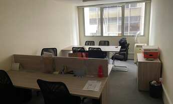 Imagem 6: Sala para locação, Bela Vista, com mobilia, São Paulo, SP!!!!